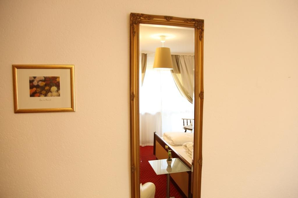 Kurhotel Wuerdinger Hof Bad Füssing Cameră foto