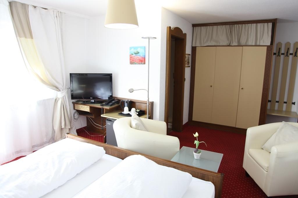 Kurhotel Wuerdinger Hof Bad Füssing Cameră foto