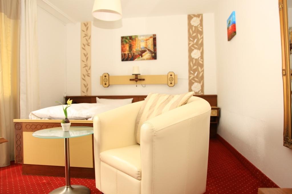 Kurhotel Wuerdinger Hof Bad Füssing Cameră foto
