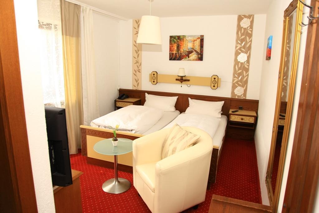 Kurhotel Wuerdinger Hof Bad Füssing Cameră foto